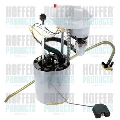 Fuel Feed Unit HOFFER 7507567