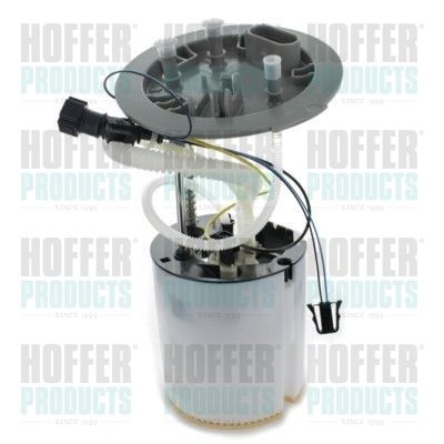 Fuel Feed Unit HOFFER 7507570