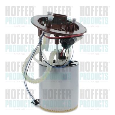 Fuel Feed Unit HOFFER 7507571
