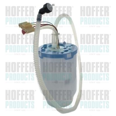 Fuel Feed Unit HOFFER 7507572