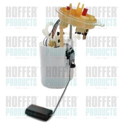 Fuel Feed Unit HOFFER 7507573