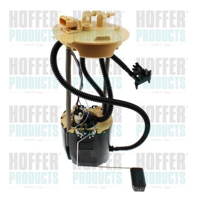 Fuel Feed Unit HOFFER 7507581