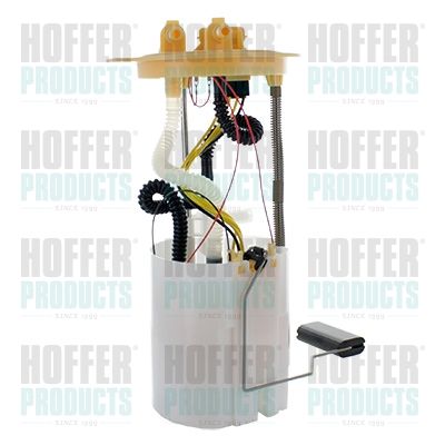 Fuel Feed Unit HOFFER 7507584