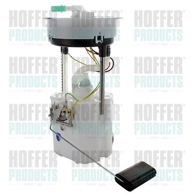 Fuel Feed Unit HOFFER 7507587