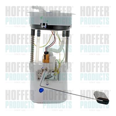 Fuel Feed Unit HOFFER 7507588