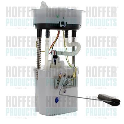 HOFFER 7507589 Fuel Feed Unit
