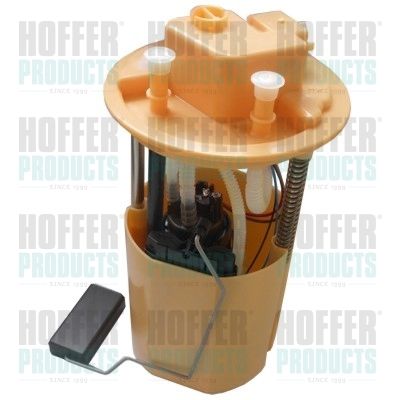Fuel Feed Unit HOFFER 7507590
