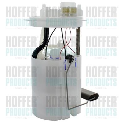 Fuel Feed Unit HOFFER 7507592