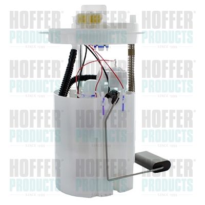 Fuel Feed Unit HOFFER 7507593