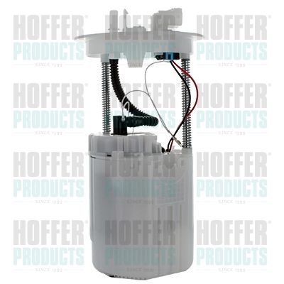 Fuel Feed Unit HOFFER 7507594