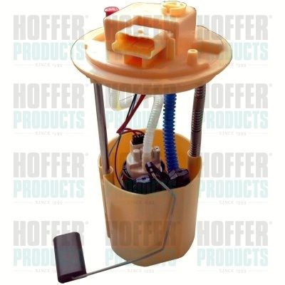 Fuel Feed Unit HOFFER 7507599