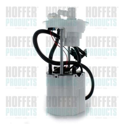 Fuel Feed Unit HOFFER 7507601