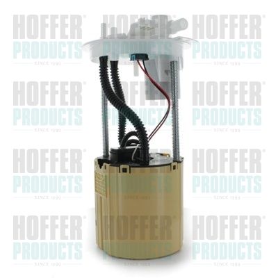 Fuel Feed Unit HOFFER 7507603