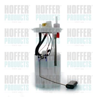 Fuel Feed Unit HOFFER 7507605