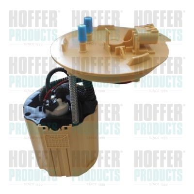 Fuel Feed Unit HOFFER 7507609