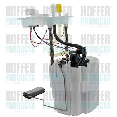 Fuel Feed Unit HOFFER 7507612