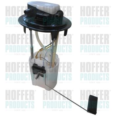 Fuel Feed Unit HOFFER 7507626