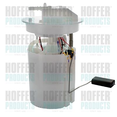 Fuel Feed Unit HOFFER 7507637