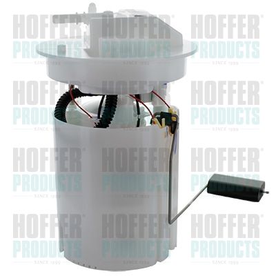 HOFFER 7507641 Fuel Feed Unit