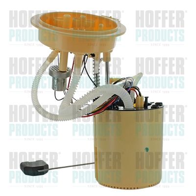 Fuel Feed Unit HOFFER 7507645