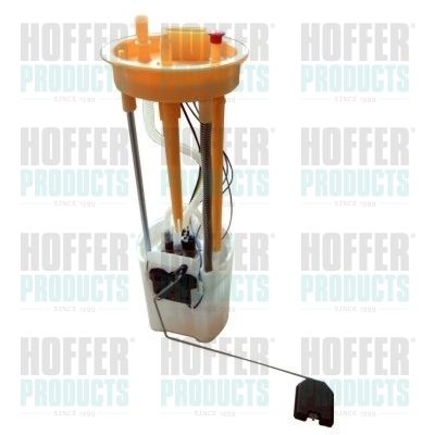 Fuel Feed Unit HOFFER 7507646