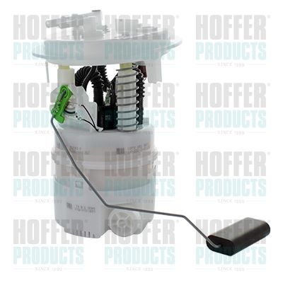 Fuel Feed Unit HOFFER 7507649