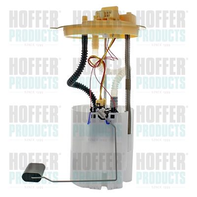 Fuel Feed Unit HOFFER 7507653