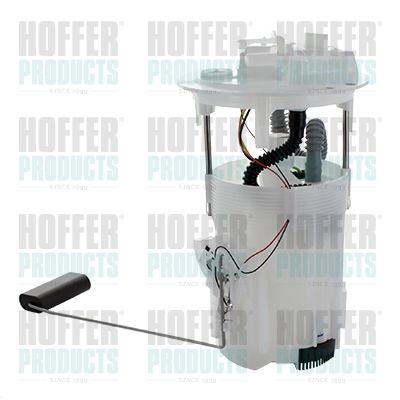 Fuel Feed Unit HOFFER 7507656