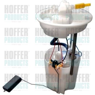 Fuel Feed Unit HOFFER 7507667