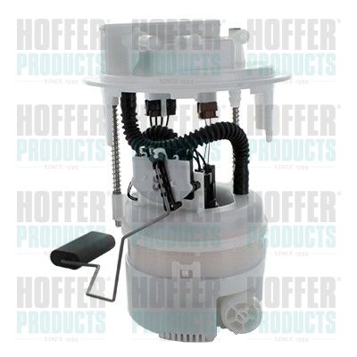 Fuel Feed Unit HOFFER 7507672