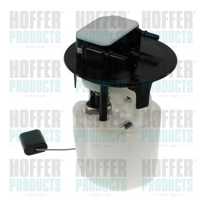 Fuel Feed Unit HOFFER 7507687