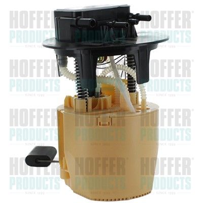 Fuel Feed Unit HOFFER 7507688