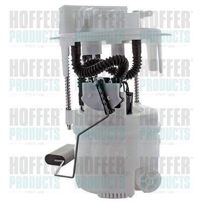 Fuel Feed Unit HOFFER 7507689