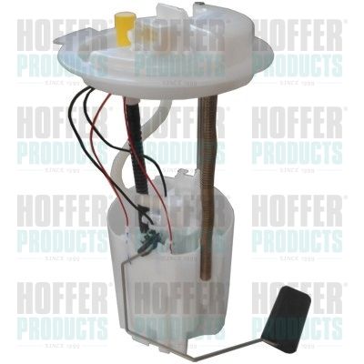 Fuel Feed Unit HOFFER 7507695