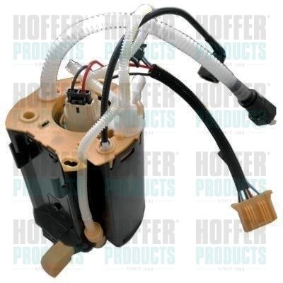 Fuel Feed Unit HOFFER 7507698