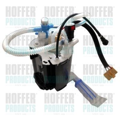Fuel Feed Unit HOFFER 7507700