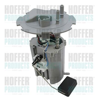 Fuel Feed Unit HOFFER 7507707