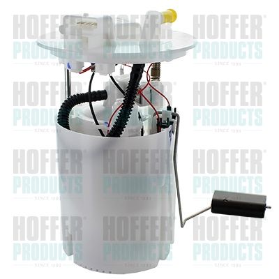 Fuel Feed Unit HOFFER 7507708