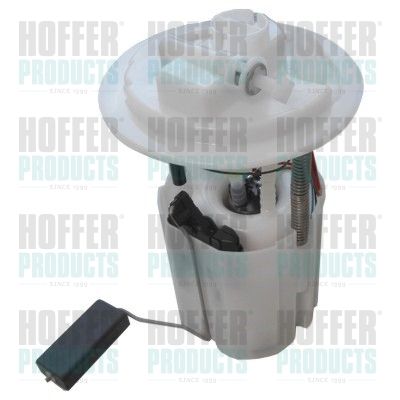 Fuel Feed Unit HOFFER 7507709