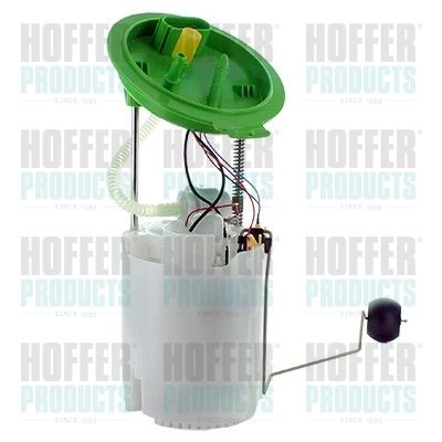 Fuel Feed Unit HOFFER 7507713