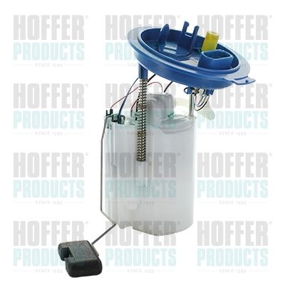 Fuel Feed Unit HOFFER 7507716