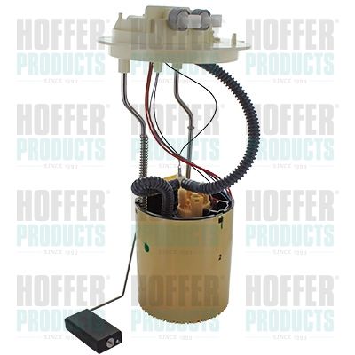 Fuel Feed Unit HOFFER 7507720
