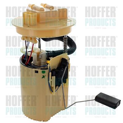 Fuel Feed Unit HOFFER 7507721