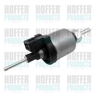 HOFFER 7507722 Fuel Pump