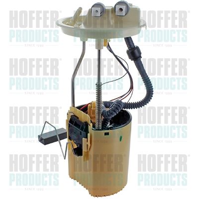 Fuel Feed Unit HOFFER 7507728