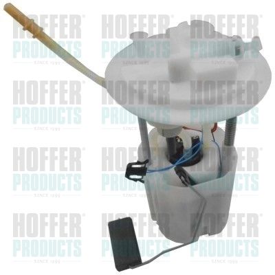 Fuel Feed Unit HOFFER 7507748