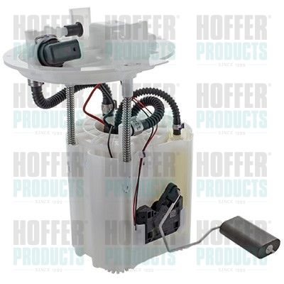 Fuel Feed Unit HOFFER 7507749