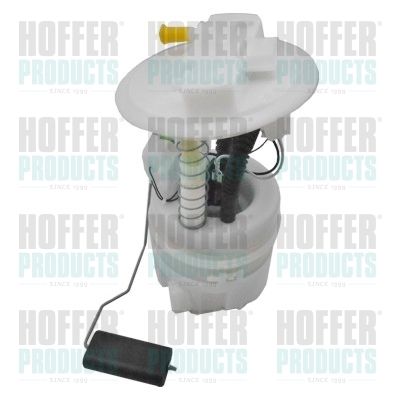 Fuel Feed Unit HOFFER 7507753
