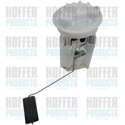 Fuel Feed Unit HOFFER 7507754