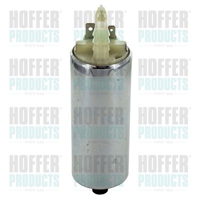 HOFFER 7507760 Fuel Pump